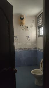 Image of 3500 Sq.ft 3 BHK Villa for rent in Sai Magadha Village, Kokapet, Hyderabad for Rs. 120000