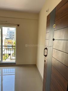 Hall Image of 700 Sq.ft 1 BHK Apartment / Flat for rent in Indira Nagar Bengaluru for Rs. 33000