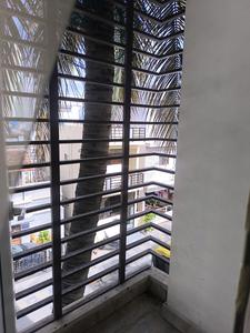 Bedroom Six Image of 5300 Sq.ft 6 BHK Independent House for sale in Banashankari Bengaluru for Rs. 49500000
