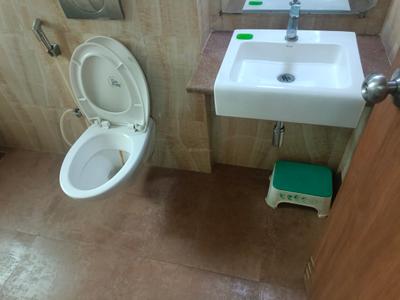 Image of 950 Sq.ft 2 BHK Apartment / Flat for rent in Lodha Amara, Kolshet, Thane for Rs. 45000
