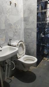 Image of 1665 Sq.ft 3 BHK Apartment / Flat for rent in Rajwada Altitude Block 1, Saha Para, Kolkata for Rs. 30000