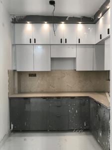 Kitchen Image of 1650 Sq.ft 3 BHK Apartment / Flat for sale in Skyline Pearl, Noida Extension Greater Noida for Rs. 5805000