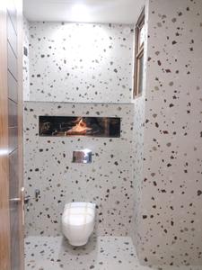 Common Bathroom Image of 1620 Sq.ft 3 BHK Builder Floor for sale in Sector 85 Faridabad for Rs. 17500000