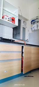 Kitchen Image of workwise in Airoli, Navi Mumbai