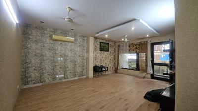 Living Room Image of 2700 Sq.ft 4.5 BHK Builder Floor for sale in DLF City Phase 1, DLF Phase 1 Gurgaon for Rs. 42500000