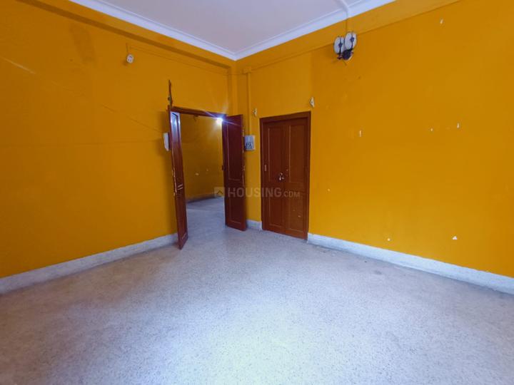 Park Circus, Ballygunge Bedroom 1