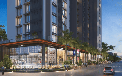 Image of 2170 Sq.ft 4 BHK Apartment / Flat for sale in Twilight, Balewadi, Pune for Rs. 20240000