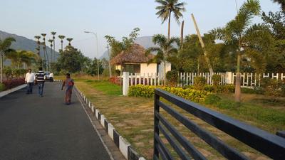 Residential Plot