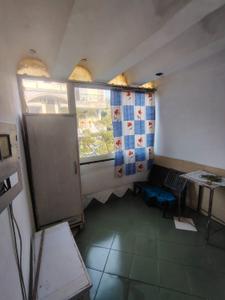 Hall Image of 950 Sq.ft 1 RK Builder Floor for rent in Chittaranjan Park New Delhi for Rs. 19000