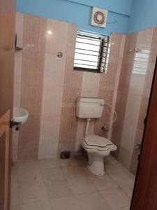 Image of 700 Sq.ft 2 BHK Apartment / Flat for sale in Om Ganges, South Dum Dum, Kolkata for Rs. 4100000