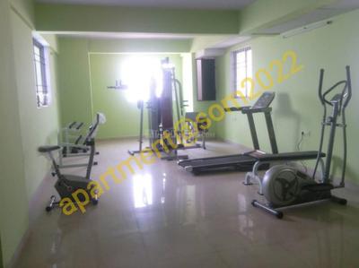 Hall Image of 1172 Sq.ft 2 BHK Apartment / Flat for sale in  GK Medows, Electronic City Bengaluru for Rs. 8500000