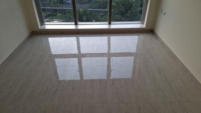 Living Room Image of 1260 Sq.ft 2 BHK Apartment / Flat for sale in Sheth Auris Serenity, Malad West Mumbai for Rs. 27500000