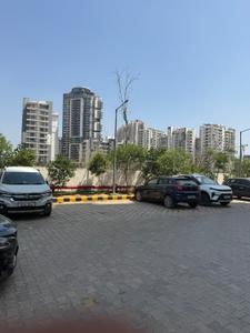 Image of 675 Sq.ft 2 BHK Apartment / Flat for sale in Adani Aangan, Sector 89A, Gurgaon for Rs. 6700000