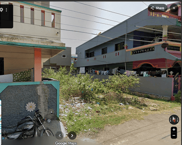 Image of 1800 Sq.ft Residential Plot / Land for sale in Marie Oulgaret, Puducherry for Rs. 100000