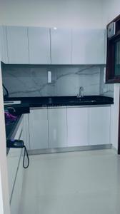 Kitchen Image of 1672 Sq.ft 3 BHK Apartment / Flat for sale in Amanora Ascent Towers, Hadapsar Pune for Rs. 25000000