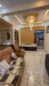 Hall Image of 1199 Sq.ft 3 BHK Apartment / Flat for sale in Laavanya DCM Samarpana, Gnana Bharathi Bengaluru for Rs. 12000000