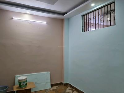Living Room Image of 445 Sq.ft 1 BHK Apartment / Flat for sale in Dwarka Mor New Delhi for Rs. 3000000