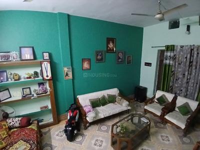 Hall Image of 2000 Sq.ft 3 BHK Independent House for sale in Alambagh Lucknow for Rs. 10000000