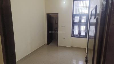 Bedroom Image of 1100 Sq.ft 2 BHK Apartment / Flat for rent in Jagatpura Jaipur for Rs. 16000