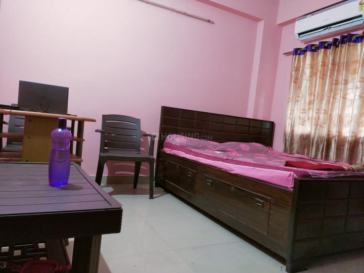 Kaikhali Chiriyamore Bedroom 1