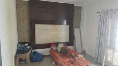 Bedroom Image of 1970 Sq.ft 3 BHK Apartment / Flat for sale in Dayal Bagh Agra for Rs. 9500000