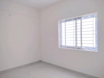 Bedroom Image of 1140 Sq.ft 2 BHK Apartment / Flat for sale in Doddanagamangala Bengaluru for Rs. 6200000