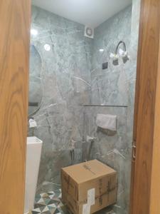 Common Bathroom Image of 2799 Sq.ft 4 BHK Builder Floor for sale in Green Field Colony Faridabad for Rs. 23000000
