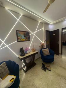 Without Brokerage 3 BHK Independent Builder Floor
