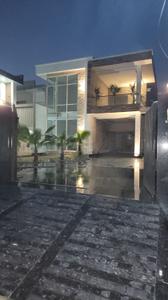 Image of 2800 Sq.ft 3 BHK Independent House for sale in Dhina Village, Jalandhar for Rs. 15000000