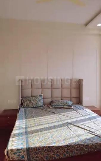scheme no 74 Bedroom 1