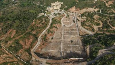 Image of 2000 Sq.ft Residential Plot / Land for sale in Khanjipeer, Udaipur for Rs. 2700000