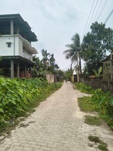 Image of 2160 Sq.ft Residential Plot / Land for sale in Joy Mangla, Nalbari for Rs. 2600000