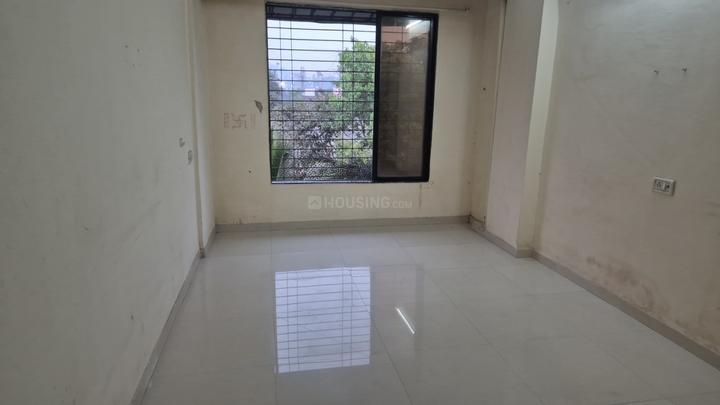 Twinkle Residency CHS Living Room 1