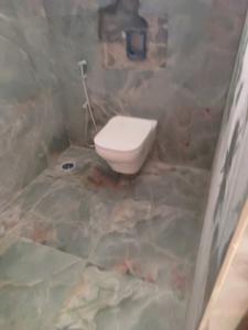 Bedroom Three Image of 2342 Sq.ft 3 BHK Apartment / Flat for sale in Masab Tank Hyderabad for Rs. 24591000