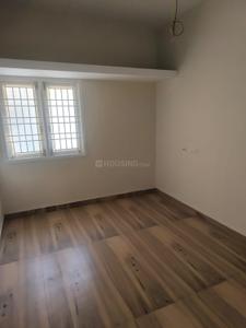 Bedroom Image of 1650 Sq.ft 3 BHK Independent House for sale in Gerugambakkam Chennai for Rs. 12500000