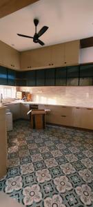 Kitchen Image of 1250 Sq.ft 3 BHK Duplex for sale in Sri Falcon City, Marasandiram Hosur for Rs. 8600000