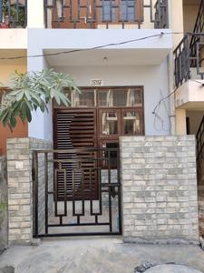 Building Image of 350 Sq.ft 1 BHK Builder Floor for sale in Sector 57 Gurgaon for Rs. 2500000