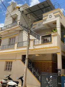 Image of 1200 Sq.ft 5 BHK Independent House for sale in Chikkaballapura Town, Chikballapur District for Rs. 13000000