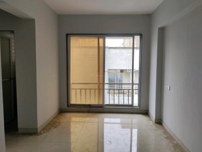 Living Room Image of 695 Sq.ft 1 BHK Apartment / Flat for sale in Ulwe Navi Mumbai for Rs. 4800000
