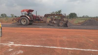 Image of 1000 Sq.ft Residential Plot / Land for sale in Naya Raipur, Raipur for Rs. 1999000