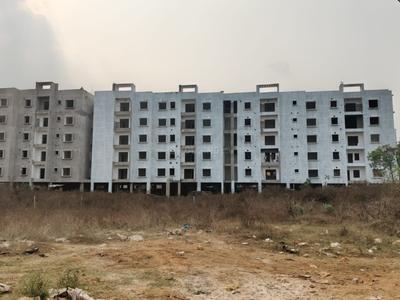 Image of 994 Sq.ft 2 BHK Apartment / Flat for sale in Patia, Bhubaneswar for Rs. 5964000
