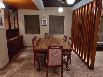 Hall Image of 3800 Sq.ft 5 BHK Villa for rent in Aldeia De Goa Goa for Rs. 275000