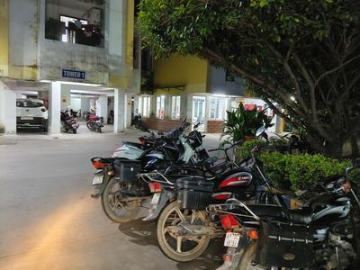 2 BHK Flat