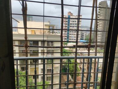 Image of 800 Sq.ft 1 BHK Apartment / Flat for sale in Ram Nagar Shanti Garden Sector 5 Bldg 9, Mira Road East, Mira Bhayandar for Rs. 8000000