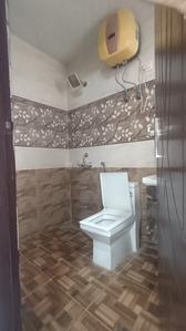 Bathroom Image of 1400 Sq.ft 3 BHK Apartment / Flat for sale in Sector 12 Gurgaon for Rs. 8200000