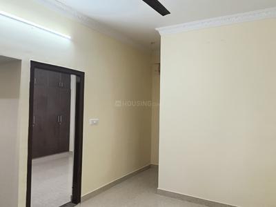 Bedroom Image of 720 Sq.ft 1 BHK Independent House for rent in Varthur Bengaluru for Rs. 13000