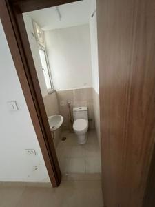 Bathroom Image of 1425 Sq.ft 3 BHK Apartment / Flat for sale in NBCC Kingswood, Noida Extension Greater Noida for Rs. 12200000