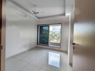 Bedroom Image of 1100 Sq.ft 2 BHK Apartment / Flat for sale in Kumar And Kumar Surbhi Sangeeta CHSL, Airoli Navi Mumbai for Rs. 16500000
