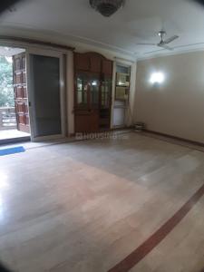 Hall Image of 2250 Sq.ft 3 BHK Builder Floor for sale in Greater Kailash II New Delhi for Rs. 47500000