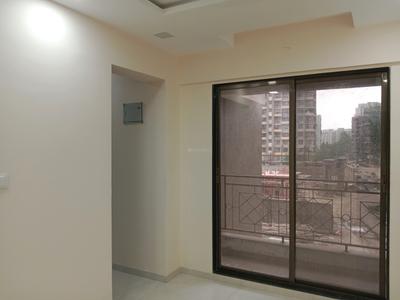 Living Room Image of 952 Sq.ft 2 BHK Apartment / Flat for sale in Haware Citi , Kasarvadavali Thane for Rs. 6490000